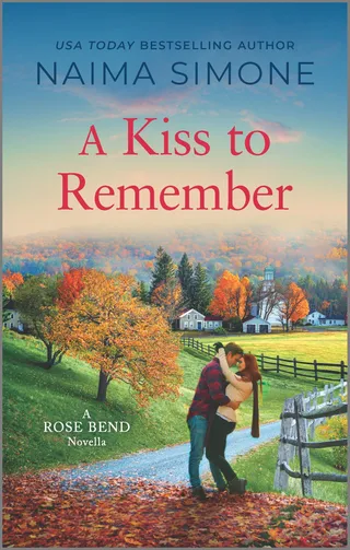 Kiss to Remember