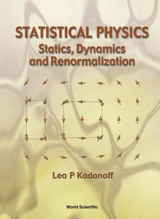 Statistical Physics