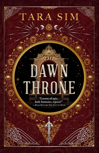 The Dawn Throne