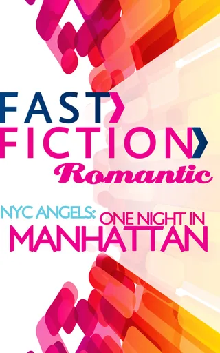 Nyc Angels: One Night In Manhattan