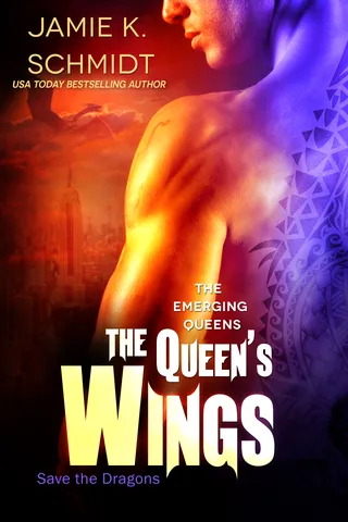 The Queen's Wings