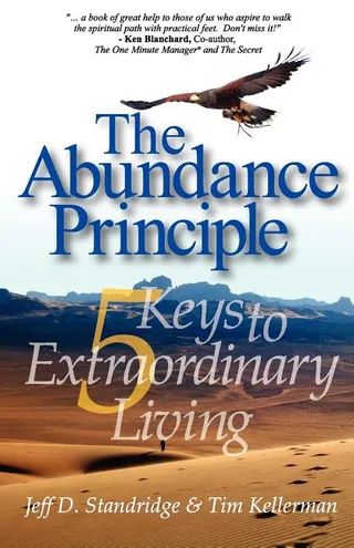 The Abundance Principle