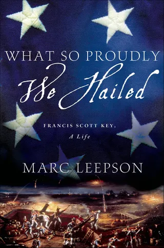 What So Proudly We Hailed