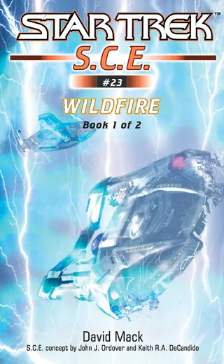 Wildfire
