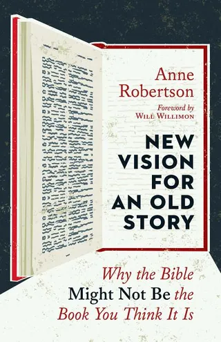 Vision for an Old Story
