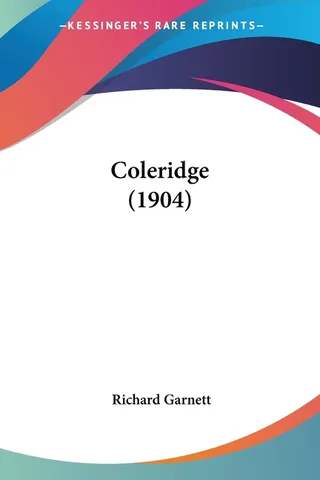 Coleridge