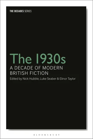 The 1930s