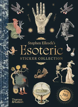 Esoterica