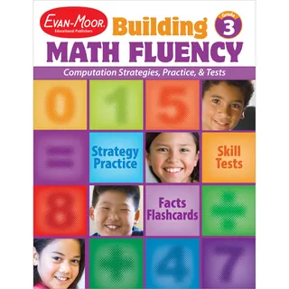 Building Math Fluency