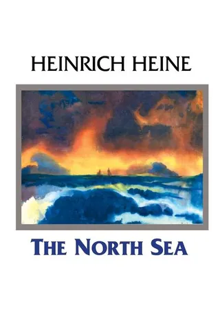 The North Sea