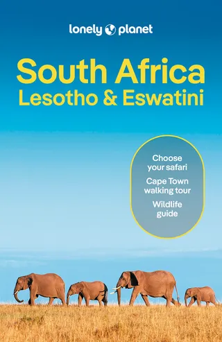 South Africa, Lesotho and Eswatini