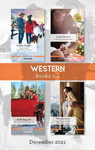 Western Box Set Dec 2021