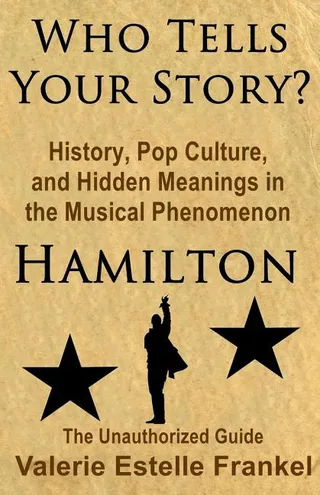Who Tells Your Story?