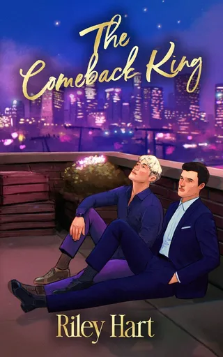 The Comeback King