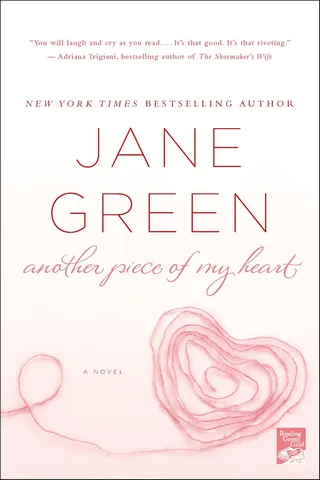 Another Piece of My Heart