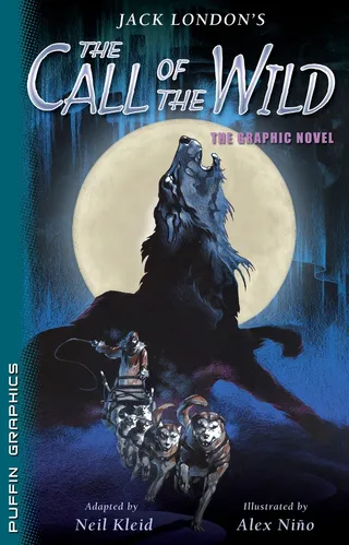 The Call of the Wild