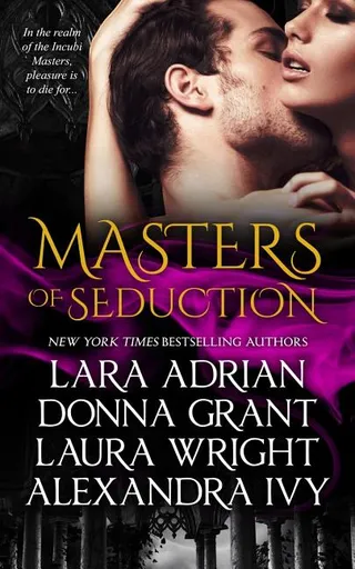 Masters of Seduction