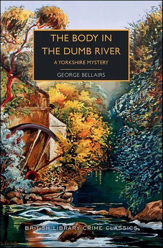 Body in the Dumb River