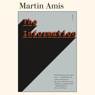 The Information