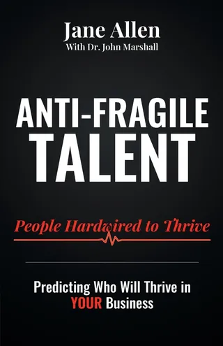 Anti-Fragile Talent