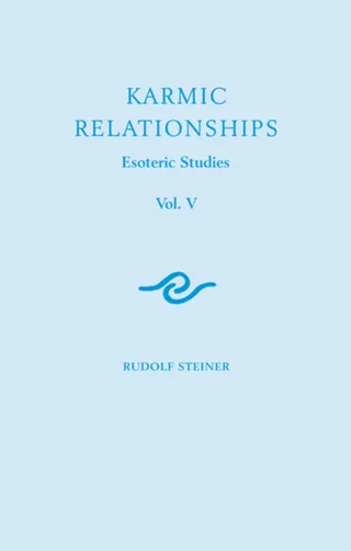 Karmic Relationships