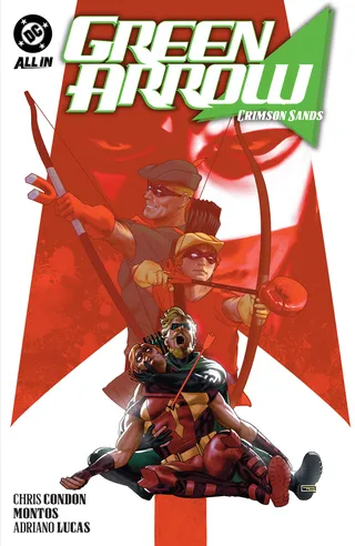 Green Arrow