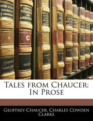 Tales from Chaucer