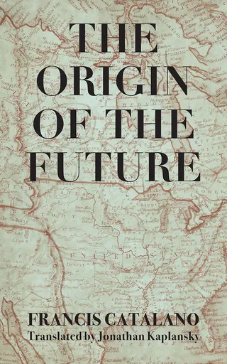 The Origin of the Future