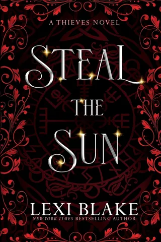 Steal the Sun