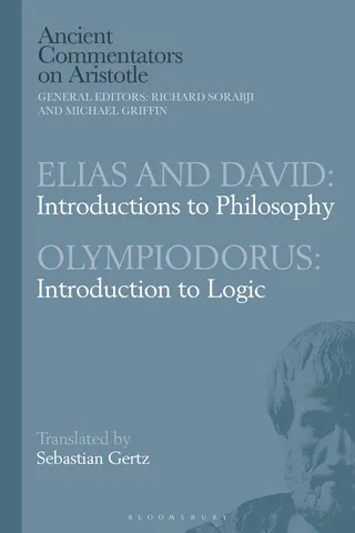 Elias and David