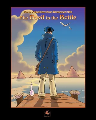 The devil in the bottle