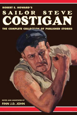 Sailor Steve Costigan