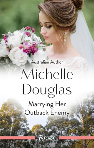 Marrying Her Outback Enemy