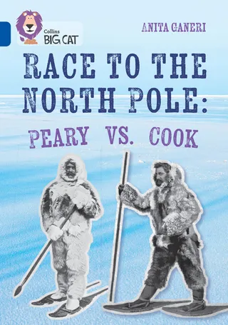 Race to the North Pole