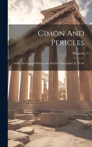 Cimon And Pericles