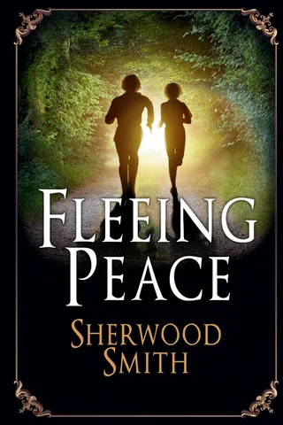 Fleeing Peace