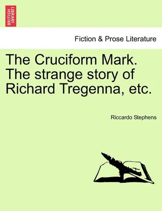 The Cruciform Mark