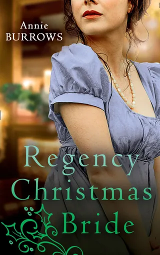 Regency Christmas Bride