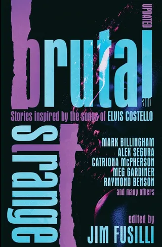 Brutal & Strange