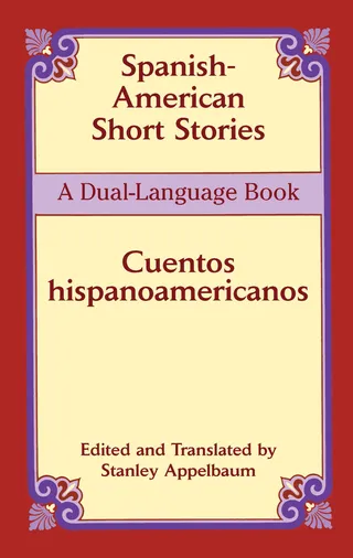 Spanish-American Short Stories