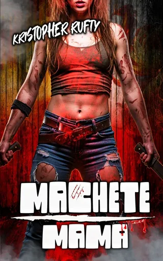Machete Mama