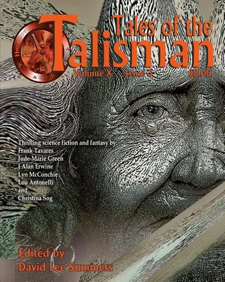 Tales of the Talisman