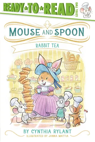 Rabbit Tea