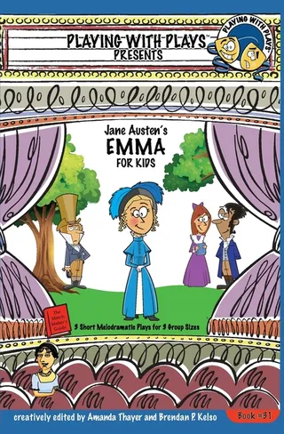 Jane Austen's Emma for Kids