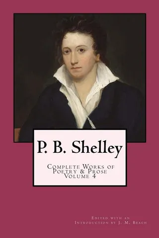 Complete Works of Poetry & Prose