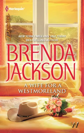 Wife for a Westmoreland
