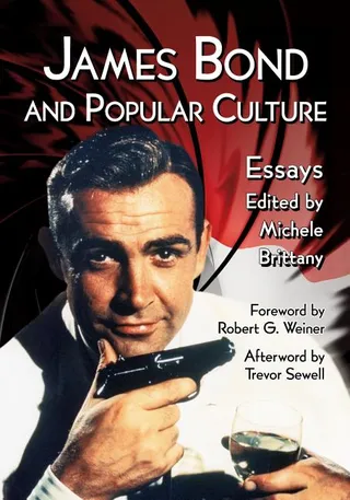 James Bond and Popular Culture