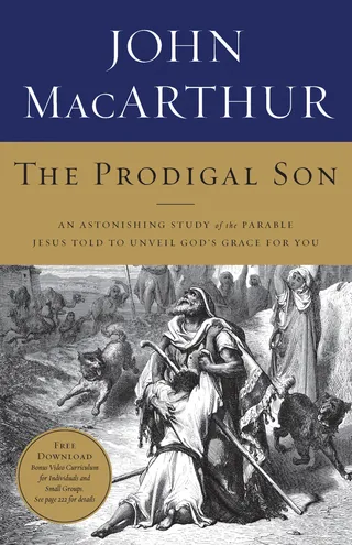 Prodigal Son