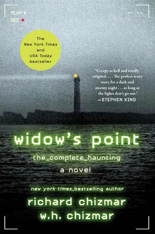 Widow's Point