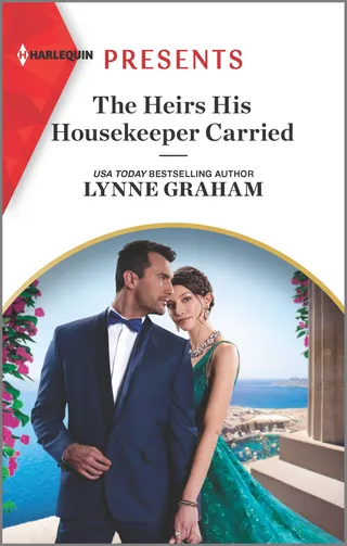 Heirs His Housekeeper Carried